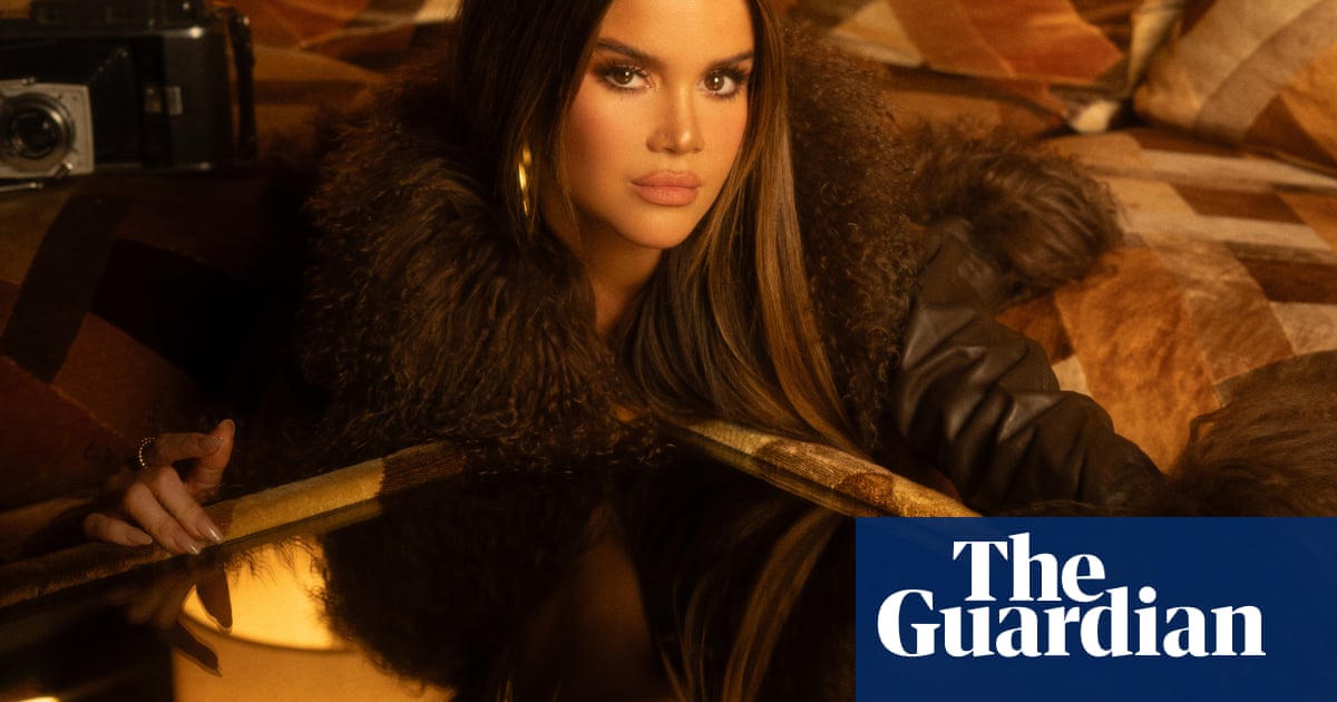 Maren Morris: I never said I'm leaving country music'