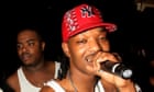 Hot Boys rapper BG faces return to prison over alleged probation offense