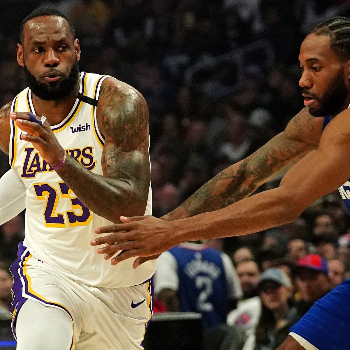 Nba Set To Resume Action On 31 July In Orlando After Covid 19