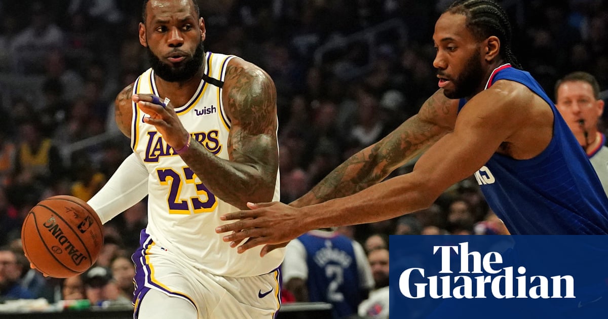 Nba Set To Resume Action On 31 July In Orlando After Covid 19