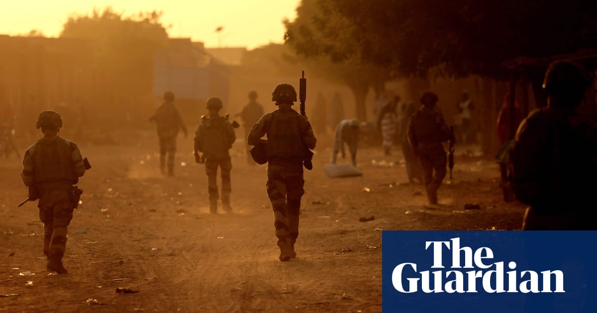 Islamic State-linked jihadists kill at least 40 civilians in Mali amid turf war