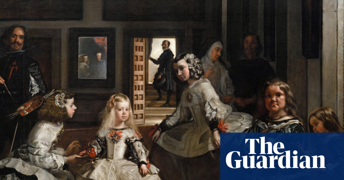 The Dog’s Gaze by Thomas Laqueur review – the art of the canine, from Velázquez to Picasso