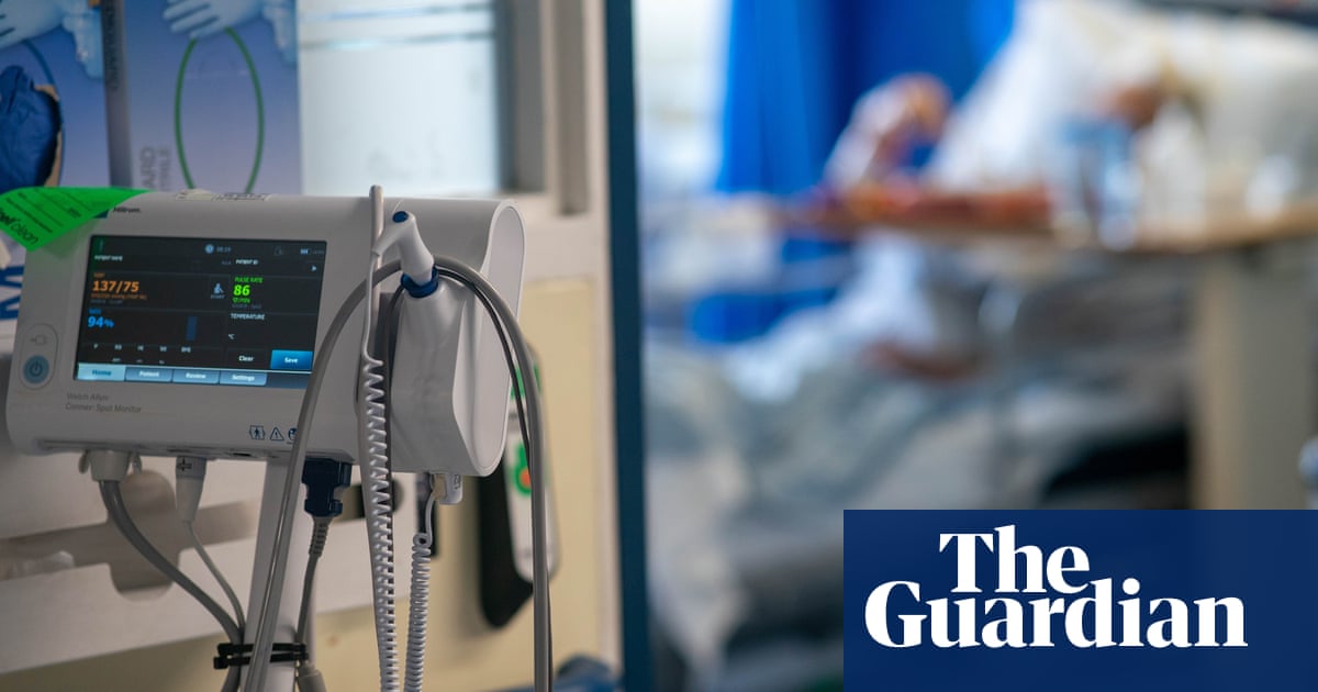 NHS medical negligence persisting in England despite 24 years of warnings'
