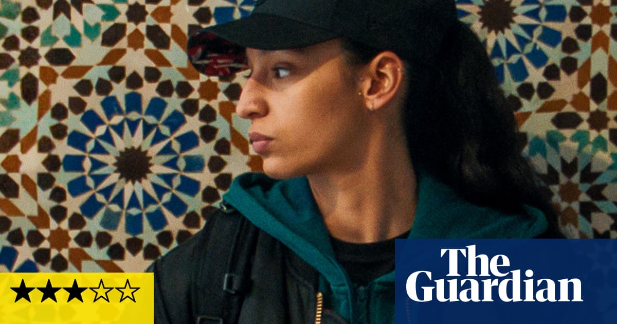 The Little Sister review  a discerning drama of queer Muslim coming-of-age