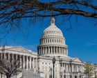 Judge orders White House to temporarily halt sweeping government layoffs