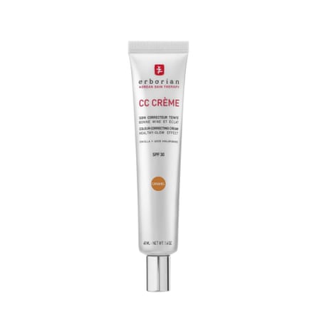 Erborian CC Creme 40ml