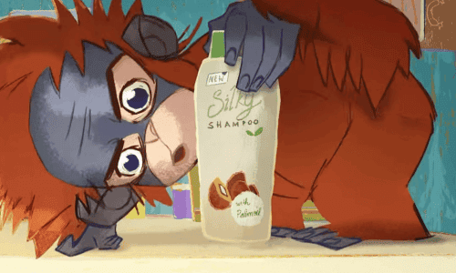 Icelnand Christmas Advert 2022 Banned Body That Rejected Iceland Christmas Ad 'Faced Storm Of Abuse' | Advertising | The Guardian