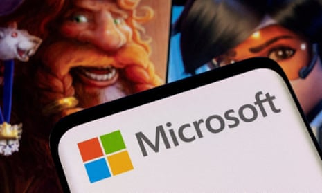 Competition & Markets Authority on X: We've prevented @Microsoft