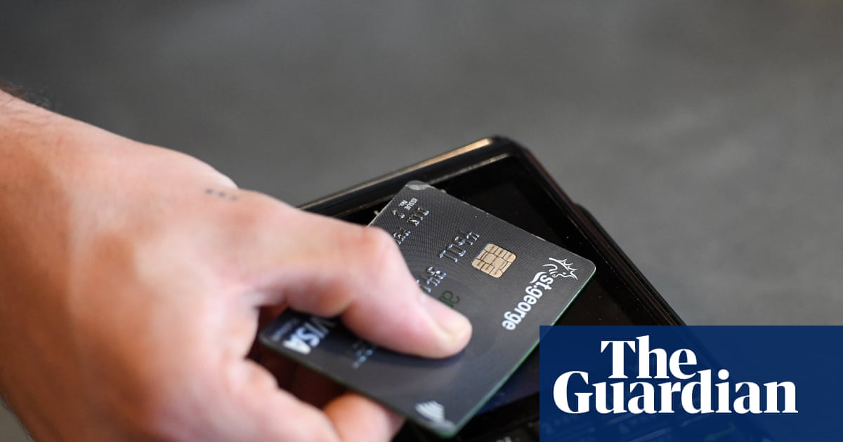 Afternoon Update: debit and credit card surcharges scrapped; younger workers to be paid more; and the worst of reality TV