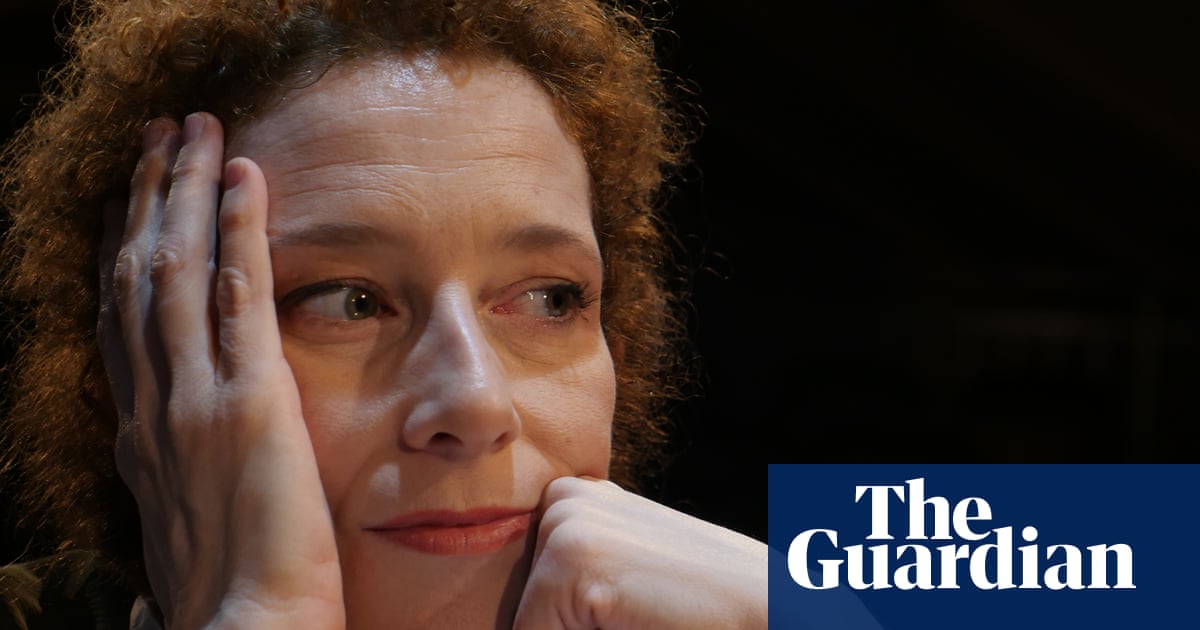 Photo: Theguardian Meta bans ads for Virginia Woolf play in Spain because they cover social topics