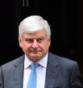 Sir Adrian Montague.