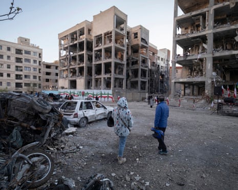 Trump-Porträts im Weißen Haus