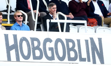 Sir Jacob Rees-Mogg