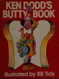 Ken Dodd’s Butty Book.