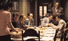 From Miyazaki to The Matrix: 10 of the best meals in movies