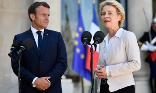 Kipper Rules Boris Johnson Blamed On Eu Are Actually British Says Brussels Politics The Guardian