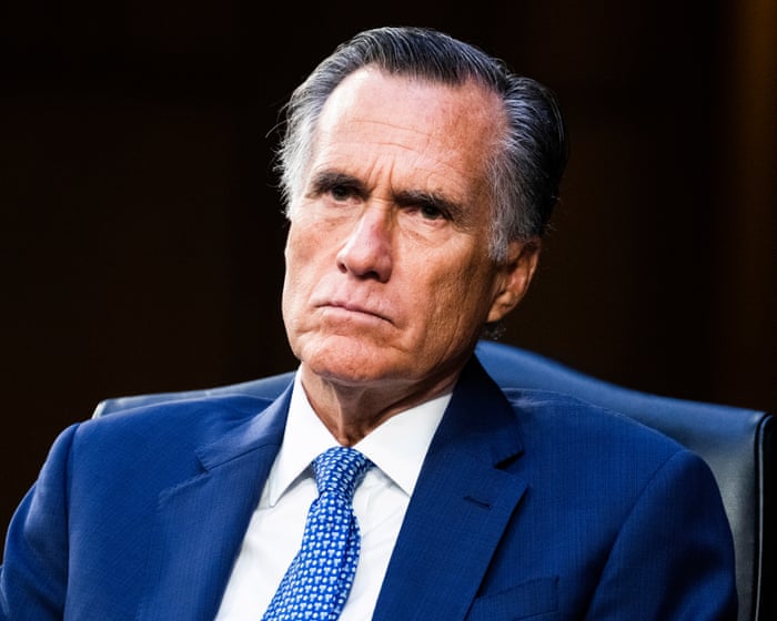 Mitt Romney’s sister-in-law found dead next to parking garage in California