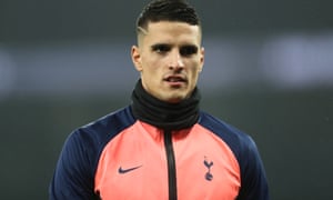 Erik Lamela