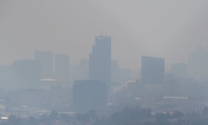 Toxic air pollution particles found in human brains  3100