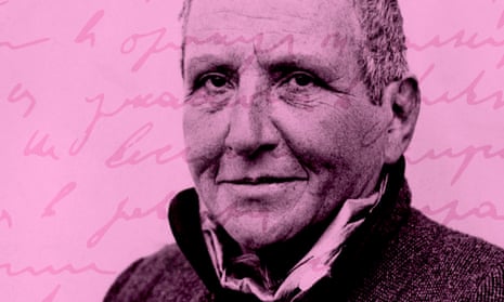 Gertrude Stein.