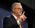Albanese Outlines Social Media Ban, Defence Plans Ahead of Trump G7 Meeting
