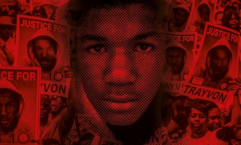 ‘This is about America’s original sin’: co-director Jenner Furst on the Trayvon Martin docuseries
