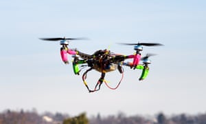 In the most serious incident, the pilot of an American Airlines jet last September had to swerve to avoid a drone.