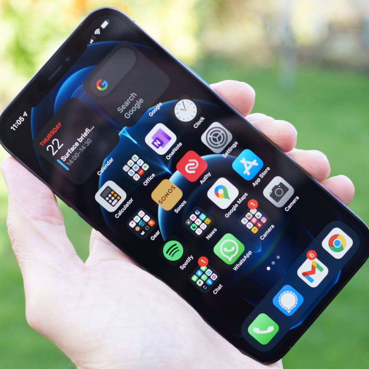 Iphone 12 Pro Review Not Quite Worth The Extra Cost Iphone The Guardian Iphone 12 Pro Review Not Quite Worth The Extra Cost Iphone The Guardian