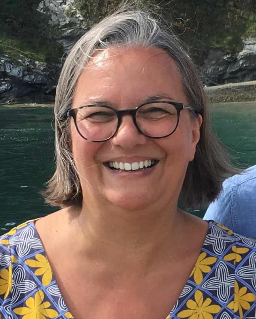 Helene Coulthard