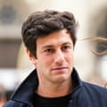 Joshua Kushner.