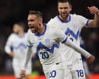 Scotland v Slovenia, Croatia v Spain, and more: Nations League football – live