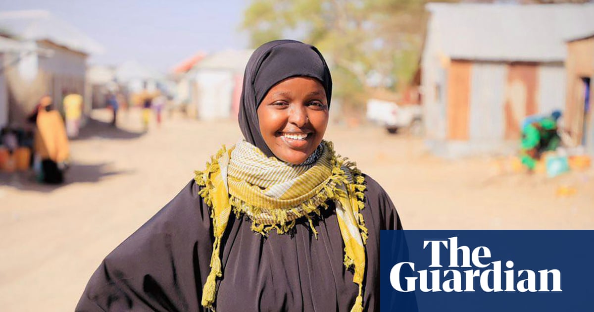 Woman jailed in Somalia for peaceful protest ‘stripped, kicked and beaten’