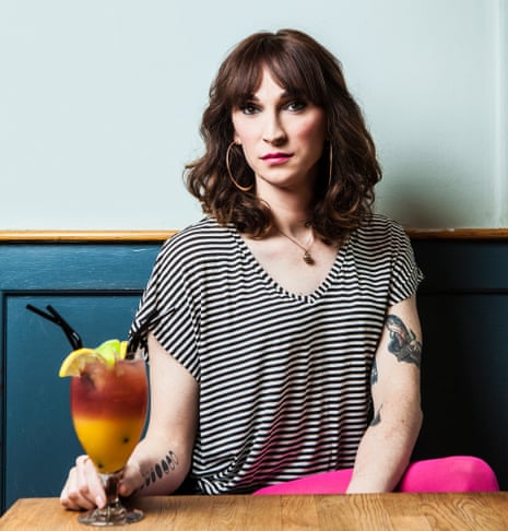 465px x 486px - I can't be a 24-hour sexual fantasy': Juno Dawson on dating as a trans  woman | Transgender | The Guardian
