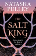 The Salt King Natasha Pulley