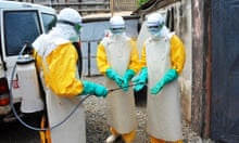 Sierra Leone: it's back to school after Ebola crisis | Global ...