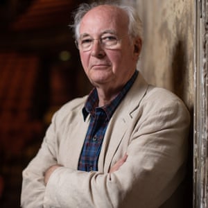 Philip Pullman writes in the book about his own inspiration.