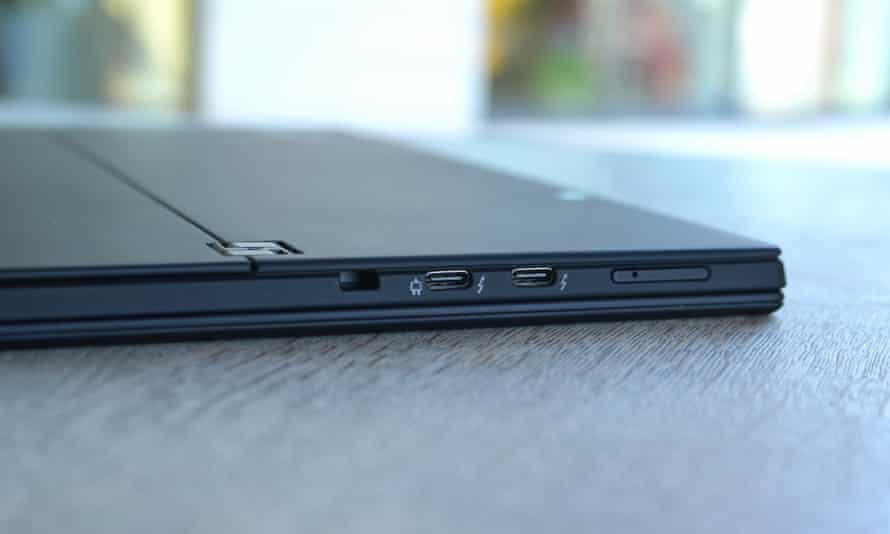 lenovo thinkpad x1 tablet review as