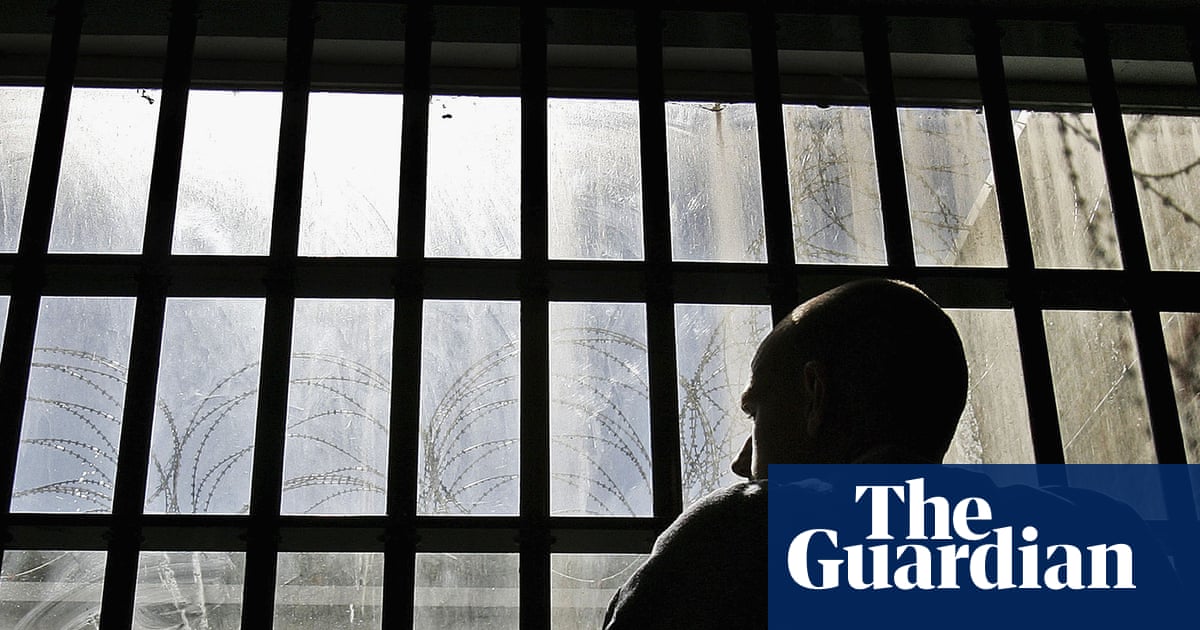 Chemical suppression: why the UK is exploring libido control drugs to treat sex offenders