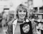 Smashing glass ceilings, Strictly and a courageous final sign-off: Esther Rantzen’s 10 best TV moments