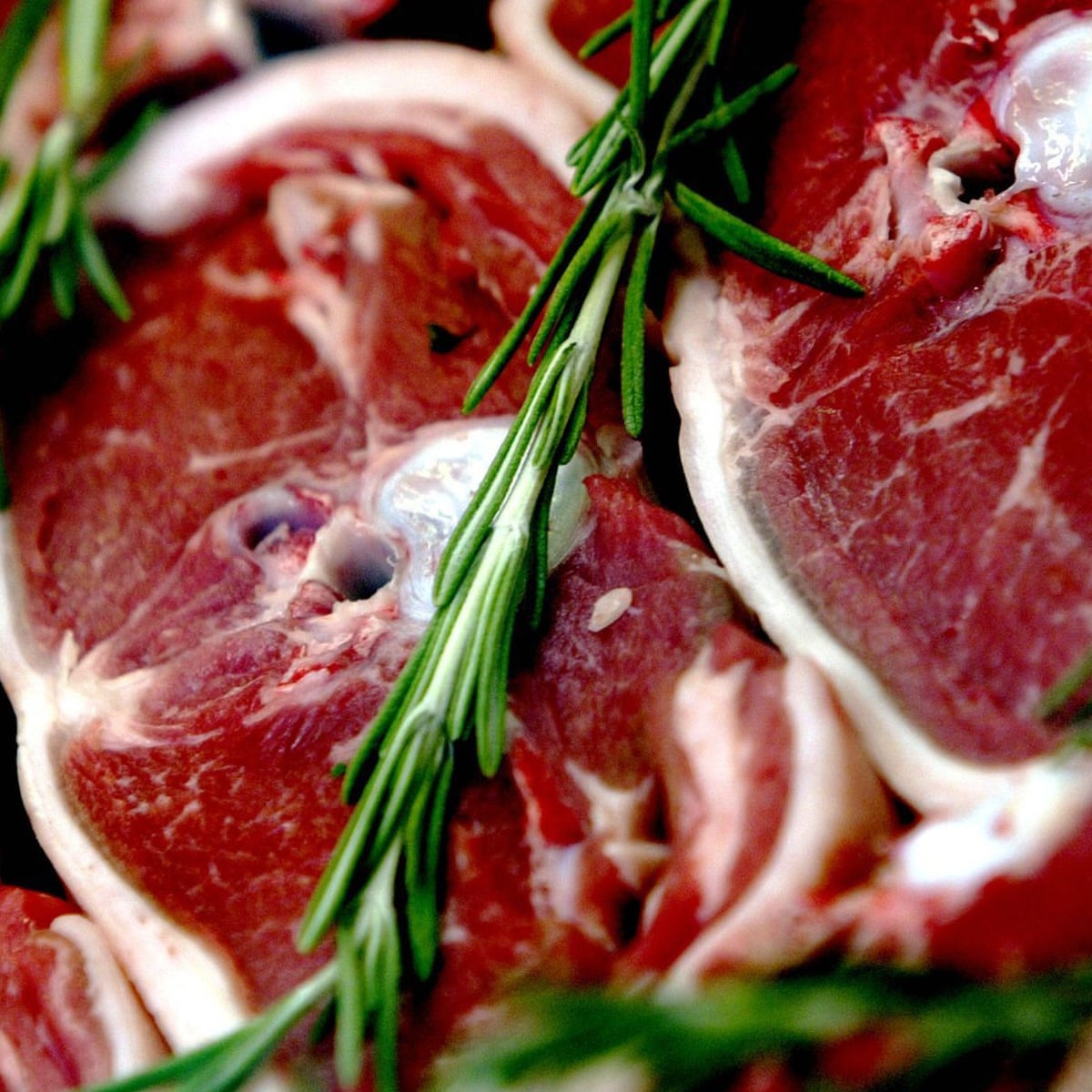 Uproar After Research Claims Red Meat Poses No Health Risk Meat The Guardian
