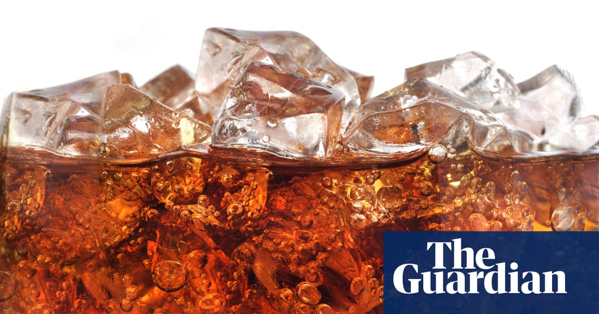 ‘This industry will stop at nothing’: big soda’s fight to ban taxes on sugary drinks - The Guardian