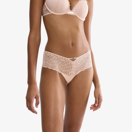 Triumph THAT NIGHT IN VEGAS Hipster knickers