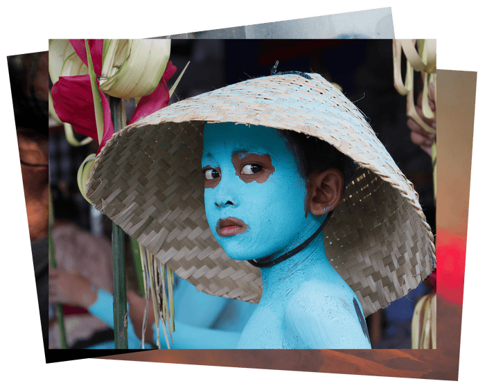 Visual Chronicles: Capturing Global Struggles and Triumphs