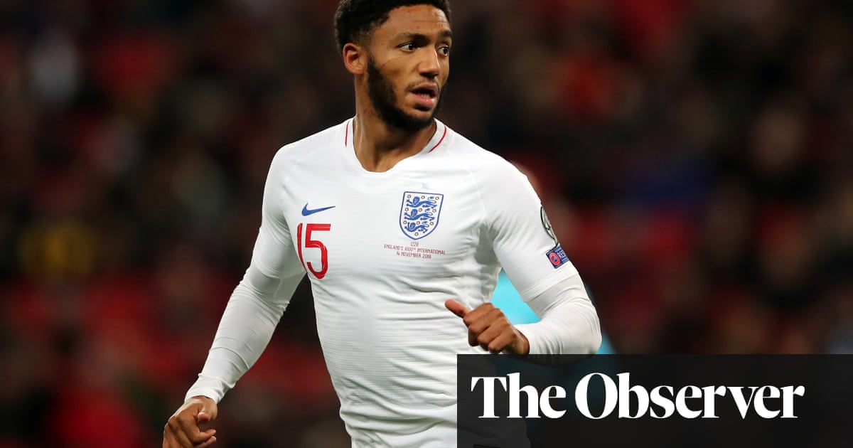 Joe Gomez and Jordan Henderson pull out of England squad to face Kosovo