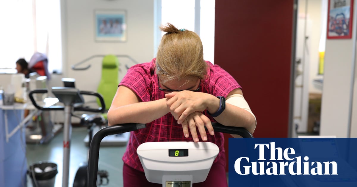 The Back Pain Podcast - Rob Beaven & Dave Elliott - Listen Notes