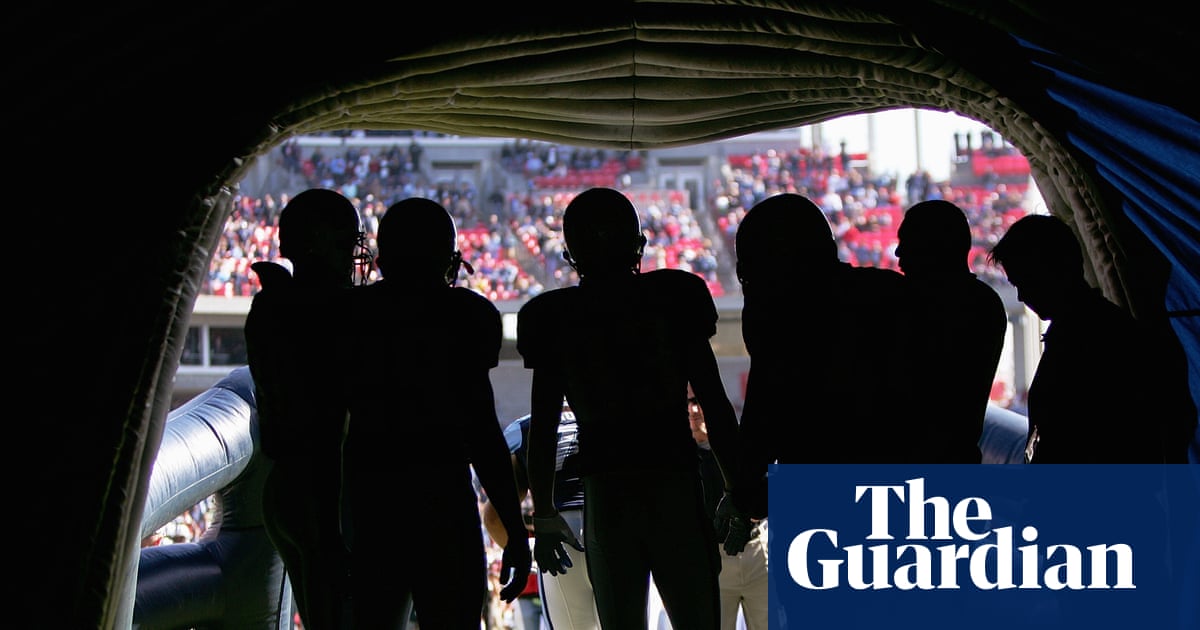 Study finds that one in four former NFL players suffers from degenerative brain disease CTE