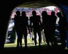 Study finds that one in four former NFL players suffers from degenerative brain disease CTE