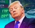 Diesel export ban: will Trump push global energy prices even higher? - The Latest