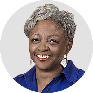 Carol Anderson