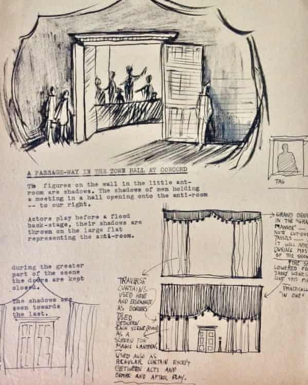 Brush With Genius The Hidden Talent Of Orson Welles Orson Welles The Guardian Brush With Genius The Hidden Talent Of Orson Welles Orson Welles The Guardian